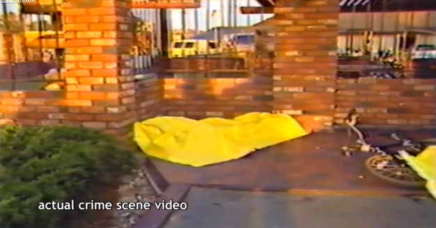 San Ysidro McDonalds Murders – Forensic Tales